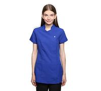 Mirabella Health & Beauty Women's Freya Beauty Tunic Uniform Royal 10 UK