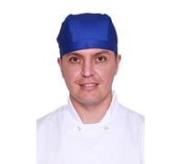 Mirabella Health & BeautyUnisex Basil Chef's Bandana Skull Hat