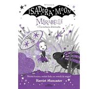 Mirabelle 11 - La Mirabelle i l'aventura diminuta (Harriet Muncaster)