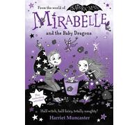 Mirabelle and the Baby Dragons