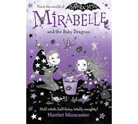 Mirabelle and the Baby Dragons