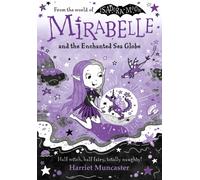 Mirabelle and the Enchanted Sea Globe