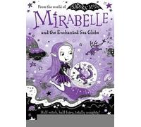 Mirabelle and the Enchanted Sea Globe