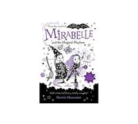 Mirabelle and the Magical Mayhem