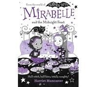 Mirabelle and the Midnight Feast