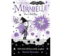Mirabelle Has a Bad Day