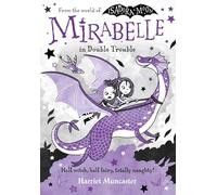 Mirabelle In Double Trouble