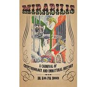 Mirabilis: A Carnival of Cryptozoology and Unnatural History