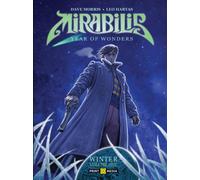 Mirabilis: Year of Wonders, Vol. 1: v. 1