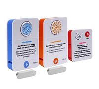 Mirac Automatic Audible Dua Set For Entering and Leaving the House,Washroom and Grace Before Meal. 3PCS