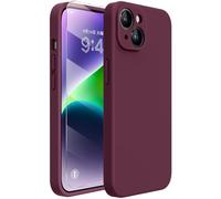Miracase for iPhone 14 Case,Full-body Drop Protection with Lens Protection
