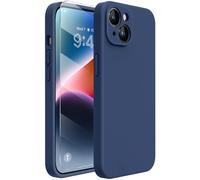 Miracase for iPhone 14 Case,Full-body Drop Protection with Lens Protection