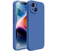 miracase for iPhone 14 Case,Full-body Drop Protection with Lens Protection