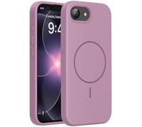 miracase Magnetic for iPhone 17e Case/16e Case,Drop Protection, Lightweight