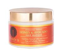 Miracle 9 Hydrating Therapy Honey & Avocado Hair Masque 340ml