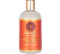 Miracle 9 Revitalising Honey & Avocado Shampoo 354ml