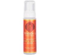 Miracle 9 Wrap Set Twist Honey & Avocado Mousse 236ml