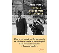 Miracle a la combe aux aspics