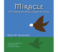 Miracle: An Orphaned Bird Learns To Soar