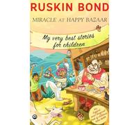 Miracle at Happy Bazaar
