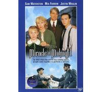 Miracle at Midnight [New DVD]