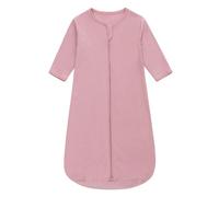 Miracle Baby Baby Sleeping Bag 0-18 Months 100% Cotton Unisex Baby Wearable Blanket 2-Way Zipper Quilted Sleep Sack Long Sleeve Sleeping Bag for Newborn Infant Toddler Boys Girls