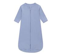 Miracle Baby Baby Sleeping Bag 0-18 Months 100% Cotton Unisex Baby Wearable Blanket 2-Way Zipper Quilted Sleep Sack Long Sleeve Sleeping Bag for Newborn Infant Toddler Boys Girls