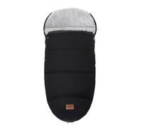 Miracle baby Universal Footmuff for Stroller,Fit for Toddler Foot Muff for Stroller, Buggy, Pushchair & Pram Footmuffs,Windproof, Snowproof, Waterproof, Stain-Resistant, Warm, and Cold-Proof