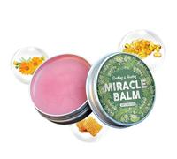 Miracle Balm Sensio Miracle Balm for Legs And Feet Soothing Joint Cream - Soothing Joint Cream for Back, Legs, Feet & Hands | Fast-Absorbing, Lightweight & Non-Sticky with Natural Herbs