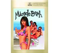 Miracle Beach (DVD) Brian Perry Dean Cameron Felicity Waterman (US IMPORT)