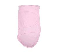 Miracle Blanket Swaddle (Pink)