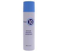 Miracle Blowdry Volumizer by Its A 10 for Unisex - 6 oz Hair Spray