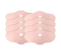 MIRACLE BODY Belly Patch - Skin Contouring Body Care Patch for Tummy and Waist Coverage, Botanical-Inspired Formula, Comfortable Adhesive Fit (8 Patches)