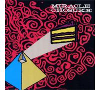 Miracle Chosuke - 7/8 Wonders Of The World
