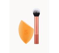 Miracle Complexion Sponge + Skin Tint Base Brush Power Pair