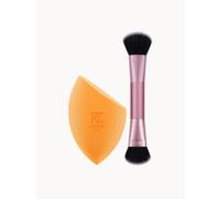 Miracle Complexion Sponge + Ultimate Multi Tasker Brush Power Pair
