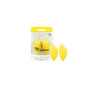 Miracle Concealer Sponge, Makeup Blending Sponge For Concealer, Elongated Shape & Precise Application, Yellow Sponge, Latex-Free Foam, 2 Count