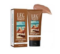 Miracle De Paris Body Coverage Perfector, Miracle De Paris Leg Makeup, All Over Complexion Perfector, Waterproof Long-Lasting Sweat-Proof Coverage Concealer (#3)