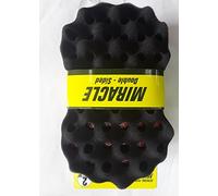 Miracle Double Sided Weave Sponge #J