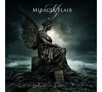 Miracle Flair - Angels Cast Shadows