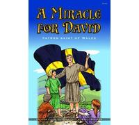 Miracle for David, A - Patron Saint of Wales