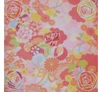 Miracle Fortress - Five Roses