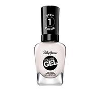 Miracle Gel - 230 Skin Bunny by Sally Hansen for Women - 0.5 oz Nail Polish