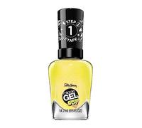 Miracle Gel 90s - 891 Mixtape by Sally Hansen for Women - 0.5 oz Nail Polish
