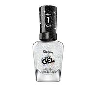 Miracle Gel - 914 Frost Bright by Sally Hansen for Women - 0.5 oz Nail Polish