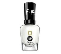 Miracle Gel Sally Hansen Nail Colour Friends Edition Step 1 14ml A Moo Point #882