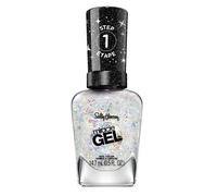 Miracle Gel Sally Hansen Nail Colour Step 1 14ml House is Lit #908