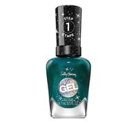 Miracle Gel Sally Hansen Nail Colour Step 1 14ml Shine Bright Like a Menorah #915