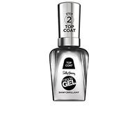 Miracle Gel Top Coat Shiny 15 ml
