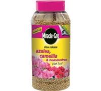 Miracle-Gro 1 kg Slow Release Azalea Camellia and Rhododendron Plant Food
